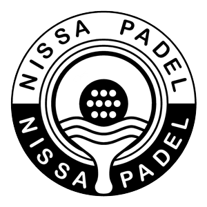 Logo de Nissa Padel